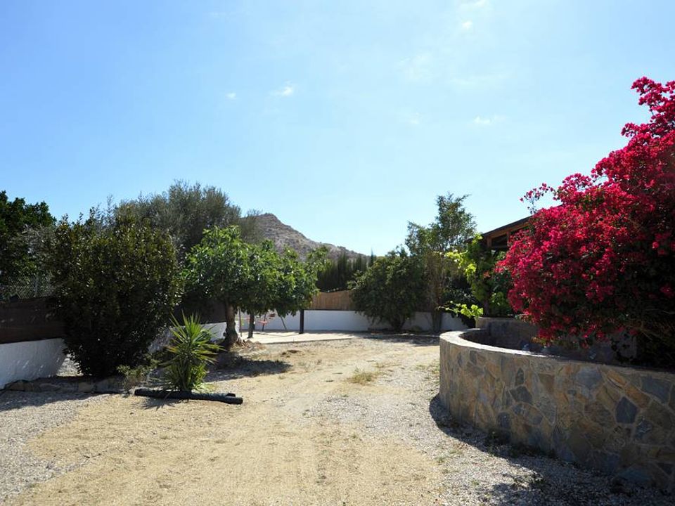 Villa i Mojacar, Almeria - foto 5
