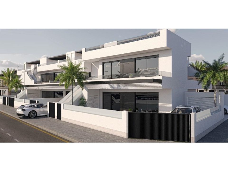 Bungalow i Los Cuarteros, Murcia - foto 3