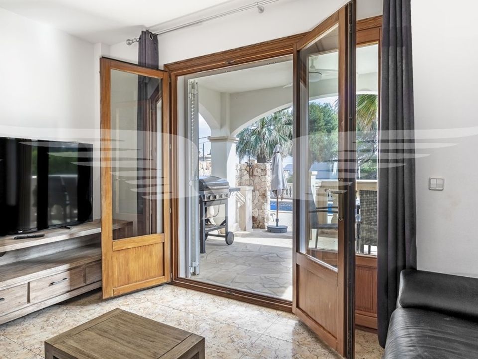 Villa i Cala Pi, Mallorca - bilde 2
