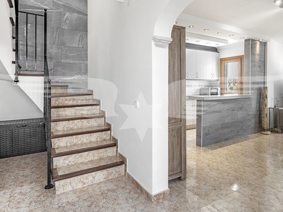 Villa i Cala Pi, Mallorca - bilde 4