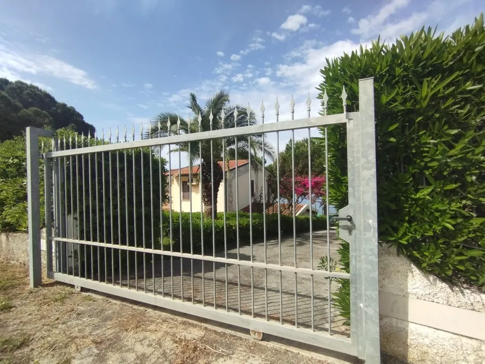 Rækkehus i Scalea, Cosenza - foto 2