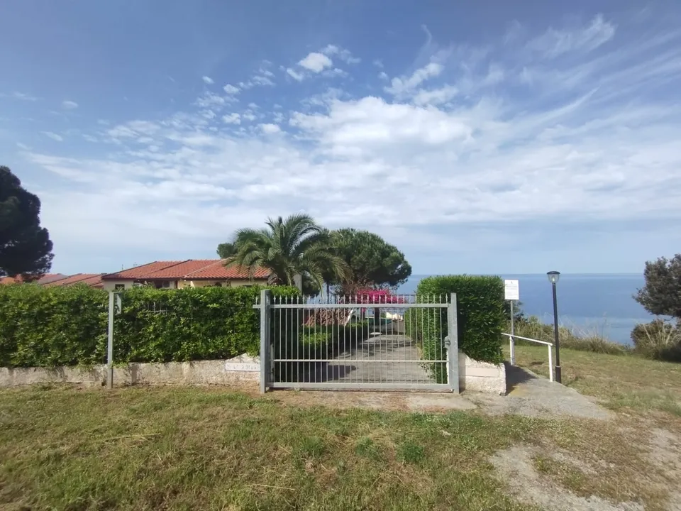 Rækkehus i Scalea, Cosenza - foto 1