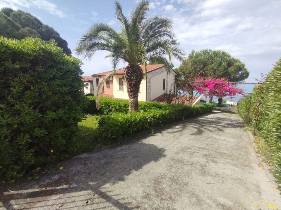 Rækkehus i Scalea, Cosenza - foto 4