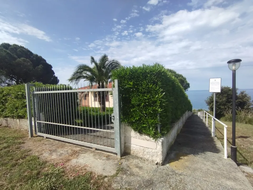 Rækkehus i Scalea, Cosenza - foto 3