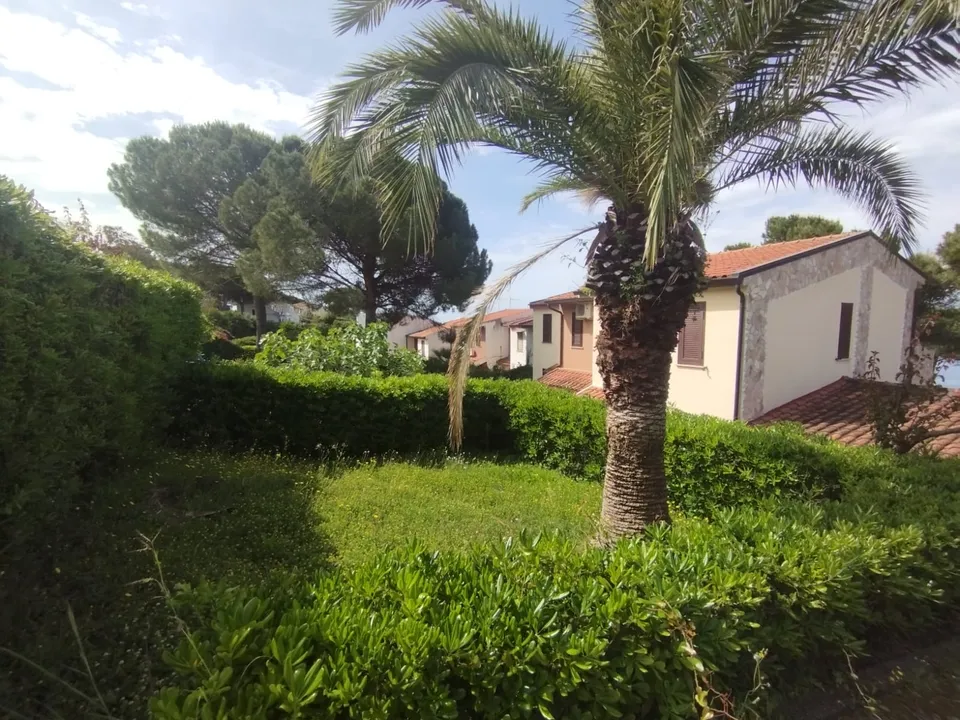 Rækkehus i Scalea, Cosenza - foto 5