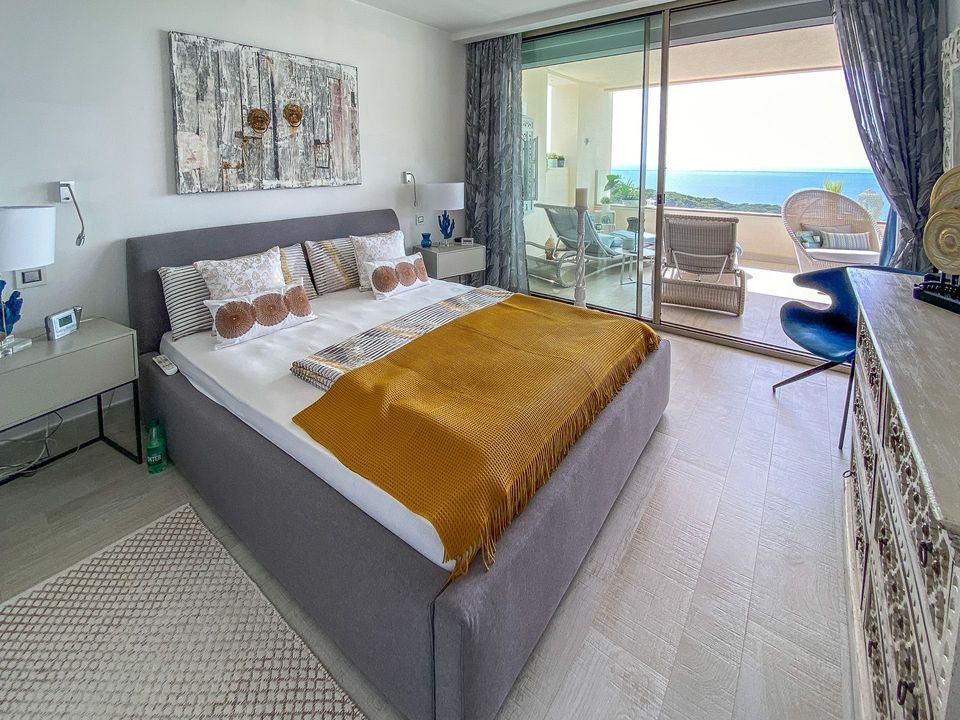 Villa i Cala Tarida, Ibiza - foto 3