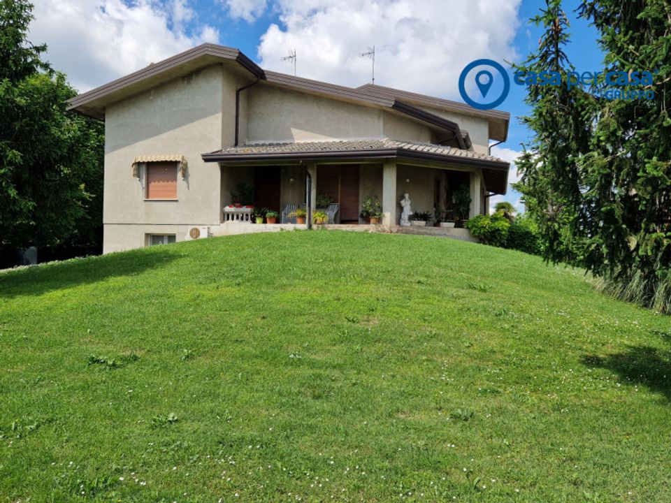 Villa i Ceregnano, Rovigo - foto 1