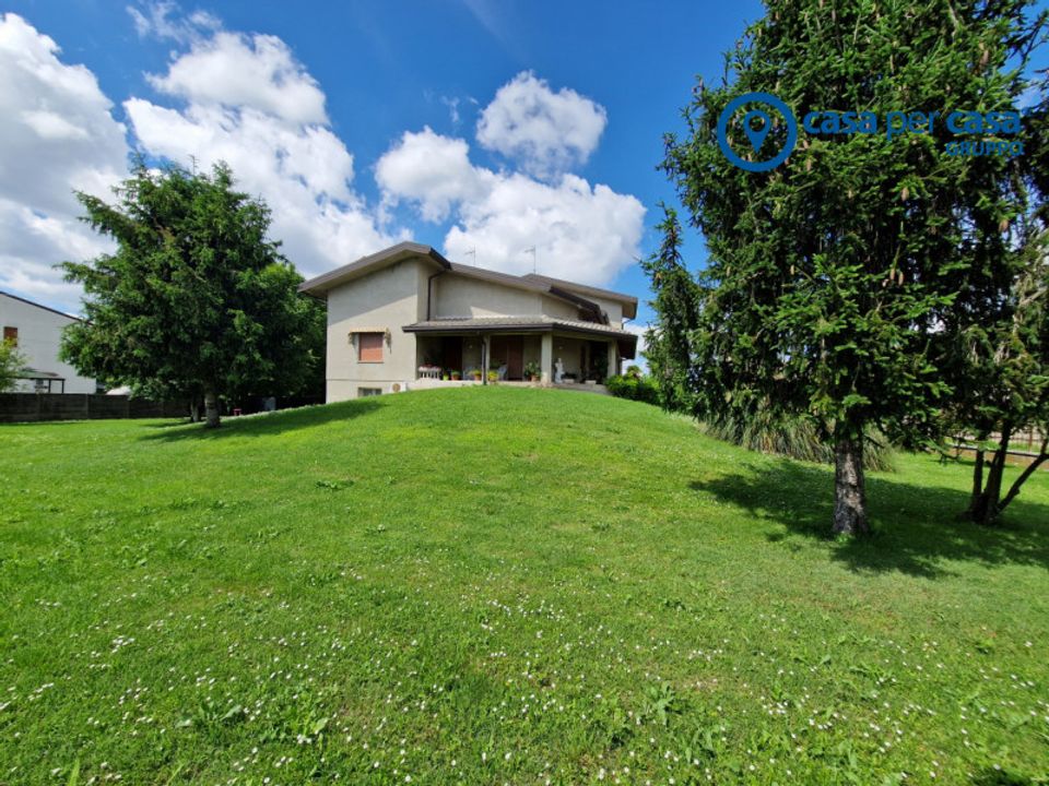 Villa i Ceregnano, Rovigo - foto 2