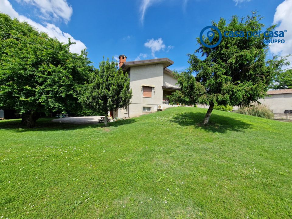 Villa i Ceregnano, Rovigo - foto 3