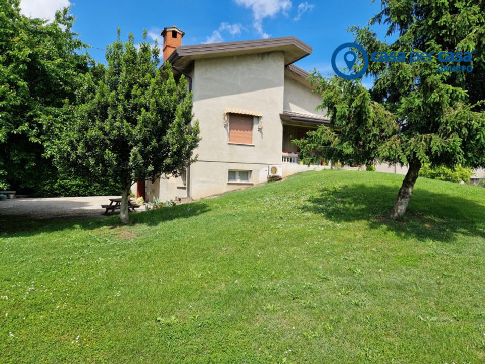 Villa i Ceregnano, Rovigo - foto 4