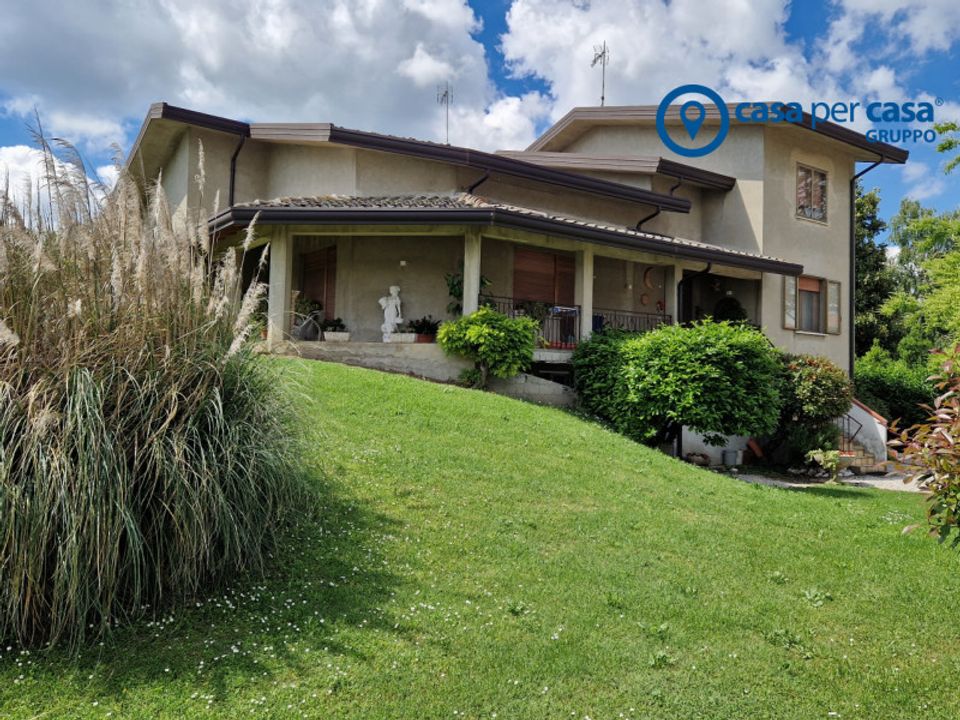 Villa i Ceregnano, Rovigo - foto 5