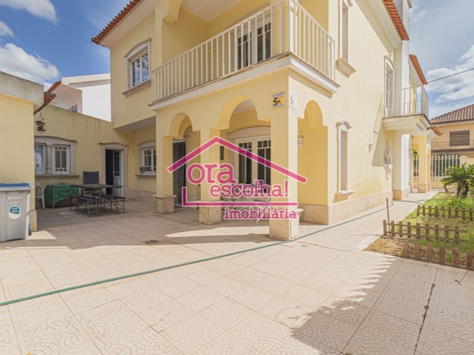 Villa i Amora, Setubal - foto 1