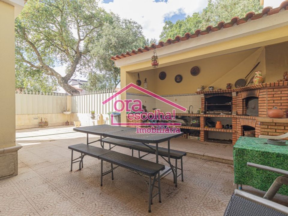 Villa i Amora, Setubal - foto 2