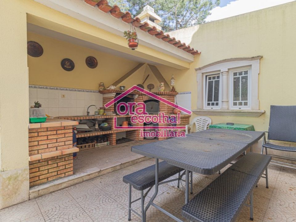 Villa i Amora, Setubal - foto 3