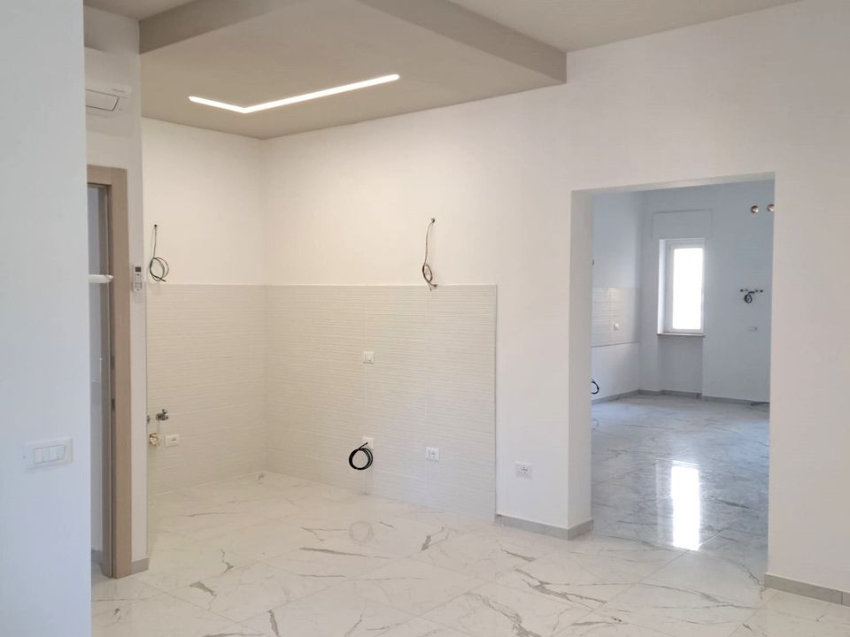 Lejlighed i Lanciano, Chieti - foto 1