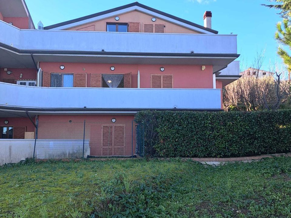 Lejlighed i Castel Frentano, Chieti - foto 2