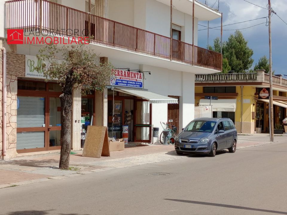 Erhvervsejendom i Guagnano, Lecce - foto 2