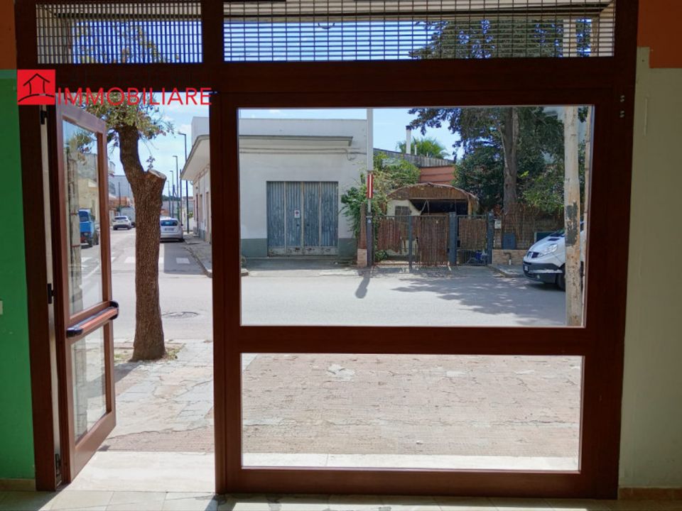Erhvervsejendom i Guagnano, Lecce - foto 3