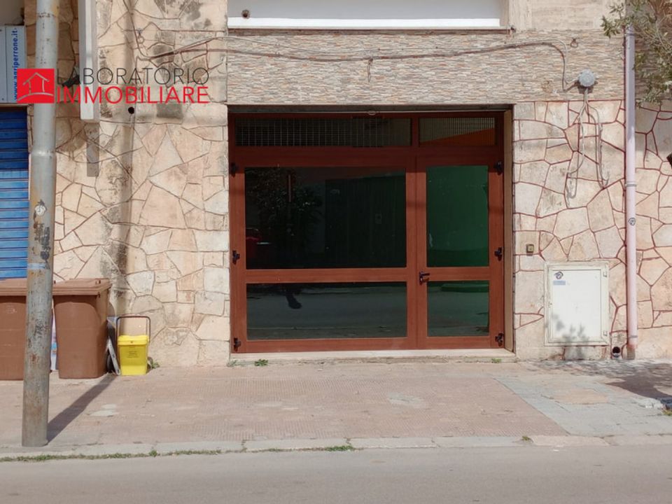 Erhvervsejendom i Guagnano, Lecce - foto 5