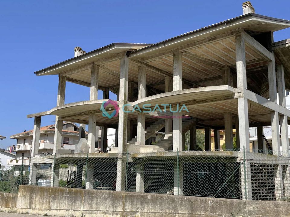 Villa - Cappelle sul Tavo, Pescara - photo 1