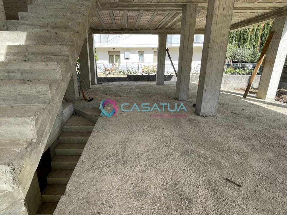 Villa - Cappelle sul Tavo, Pescara - photo 3
