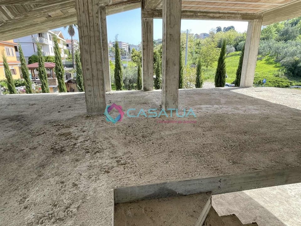 Villa - Cappelle sul Tavo, Pescara - photo 5