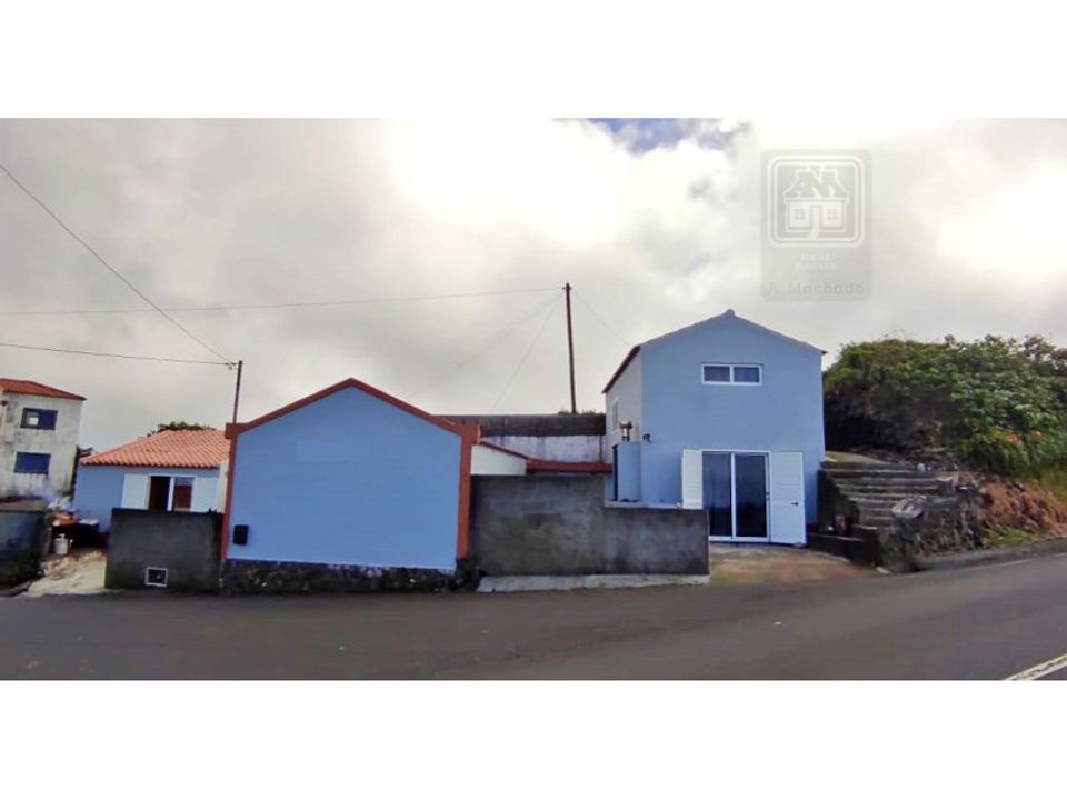 Villa Cedros, Faial - foto 5