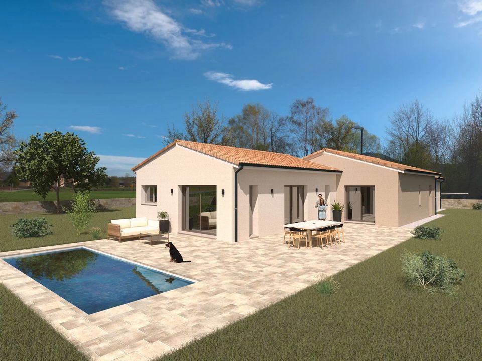 Villa i Bruch, Lot-et-Garonne - foto 2