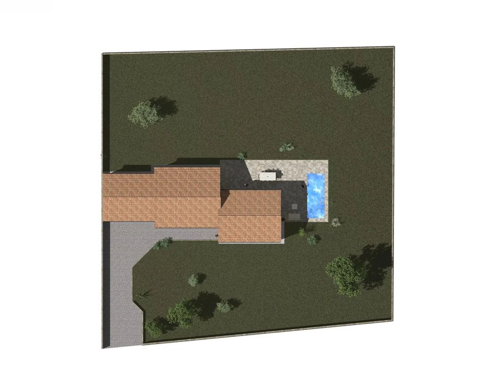 Villa i Bruch, Lot-et-Garonne - foto 3