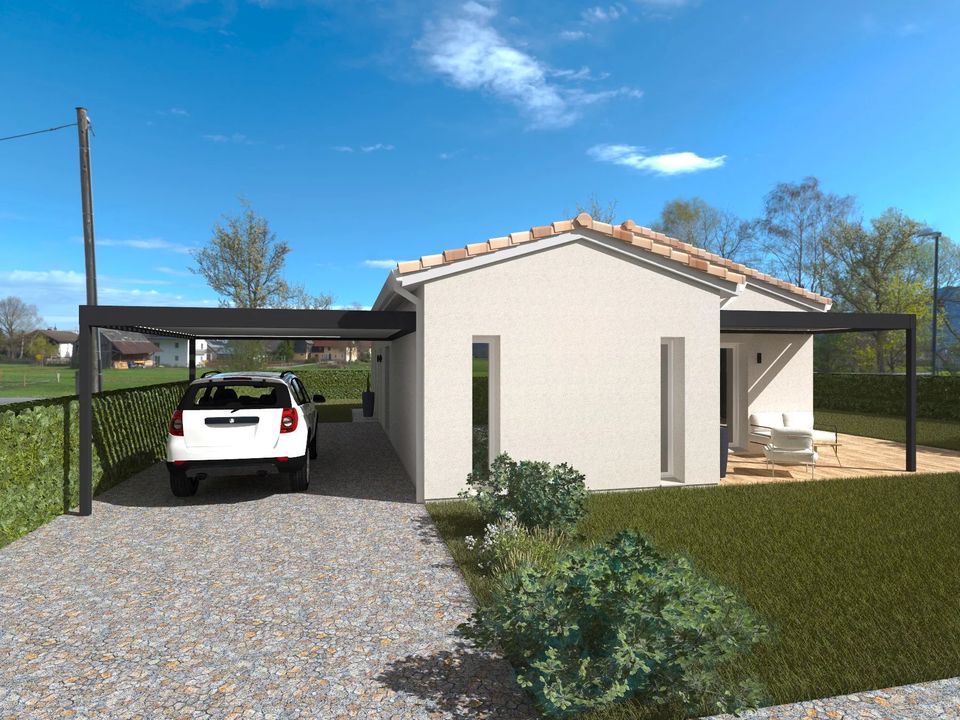 Villa i Saint-Pierre-de-Clairac, Lot-et-Garonne - foto 4