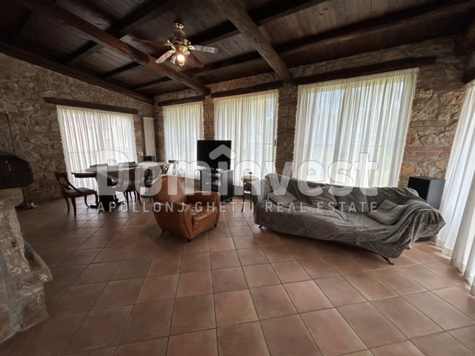 Landejendom i Capalbio, Grosseto - foto 2