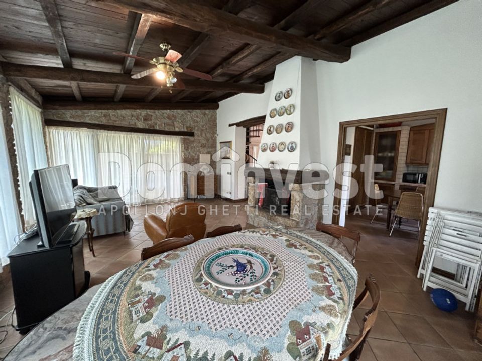 Landejendom i Capalbio, Grosseto - foto 3
