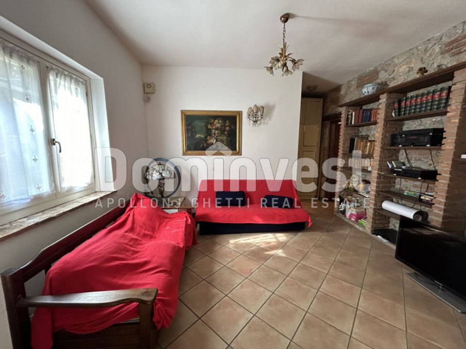 Landejendom i Capalbio, Grosseto - foto 5