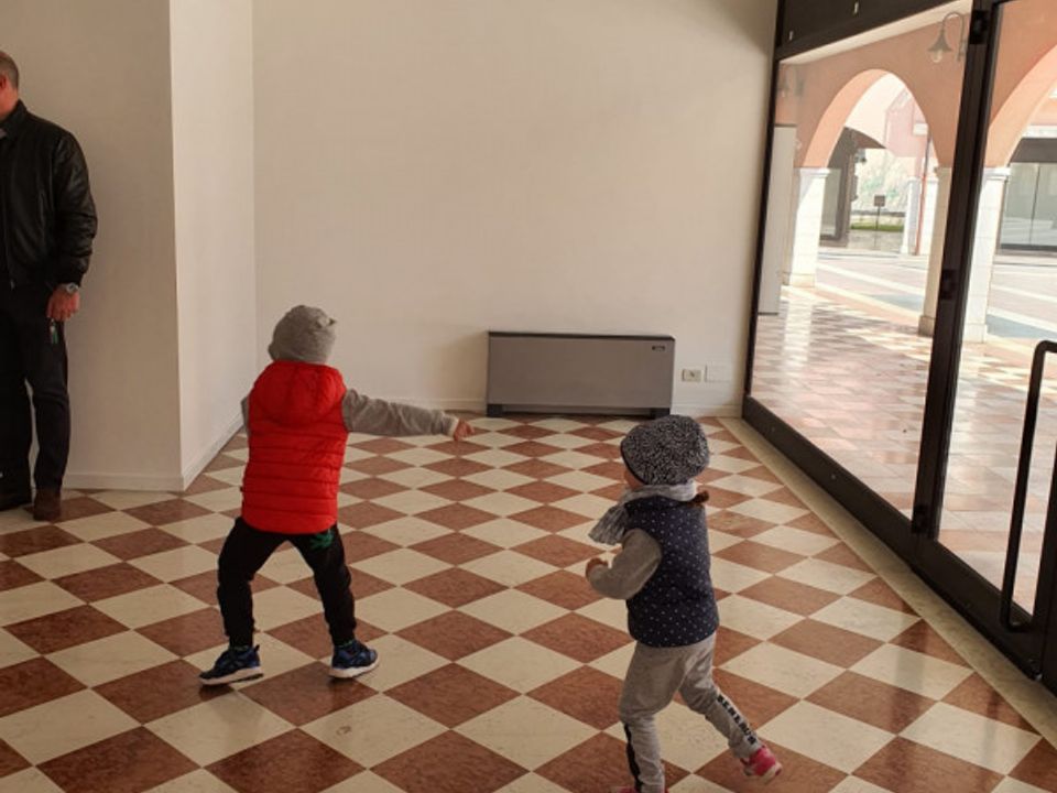 Erhvervsejendom i Padua, Padua - foto 1