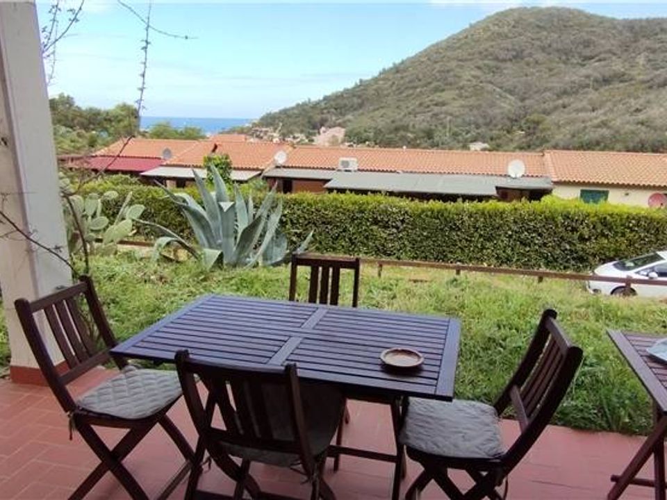 Villa i Rio Marina, Livorno - foto 2