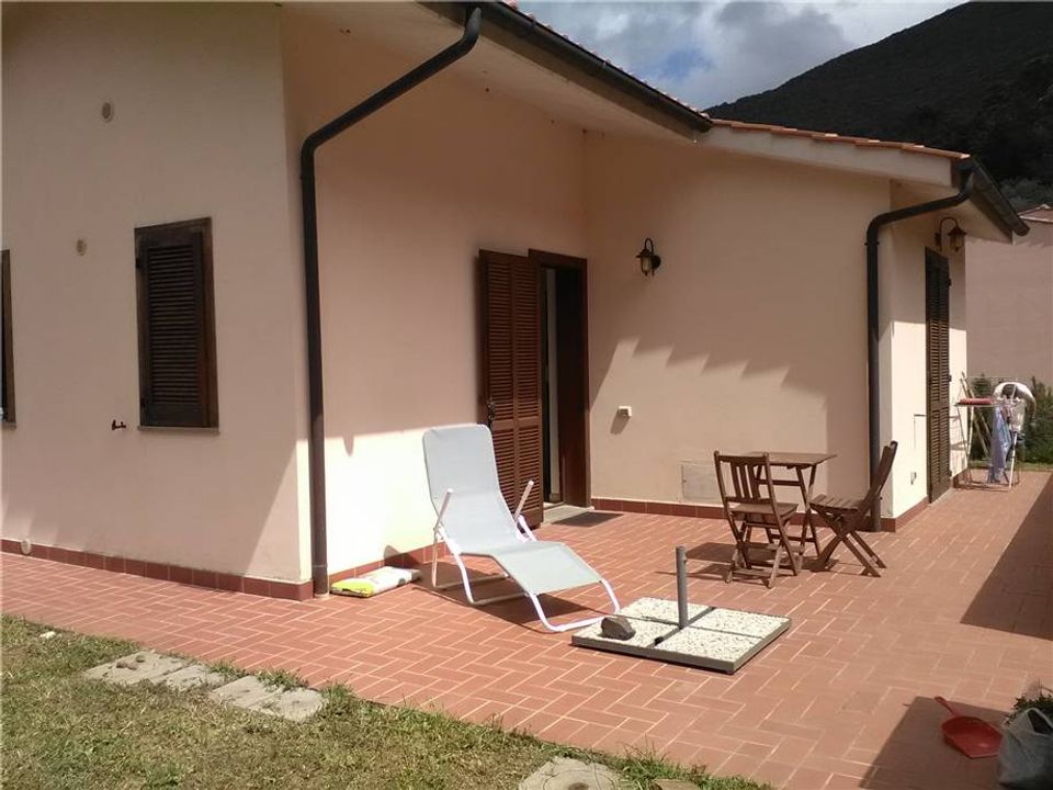 Villa i Rio Marina, Livorno - foto 3