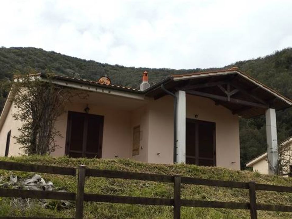 Villa i Rio Marina, Livorno - foto 4