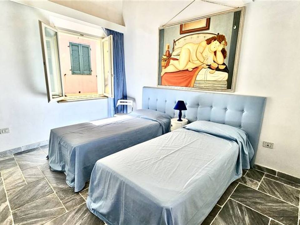 Leilighet i Capoliveri, Livorno - bilde 2