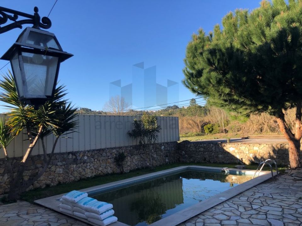 Villa i Coimbra, Coimbra - foto 1