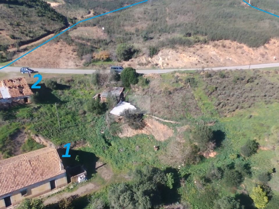 Farm hus i Monchique, Faro - foto 3