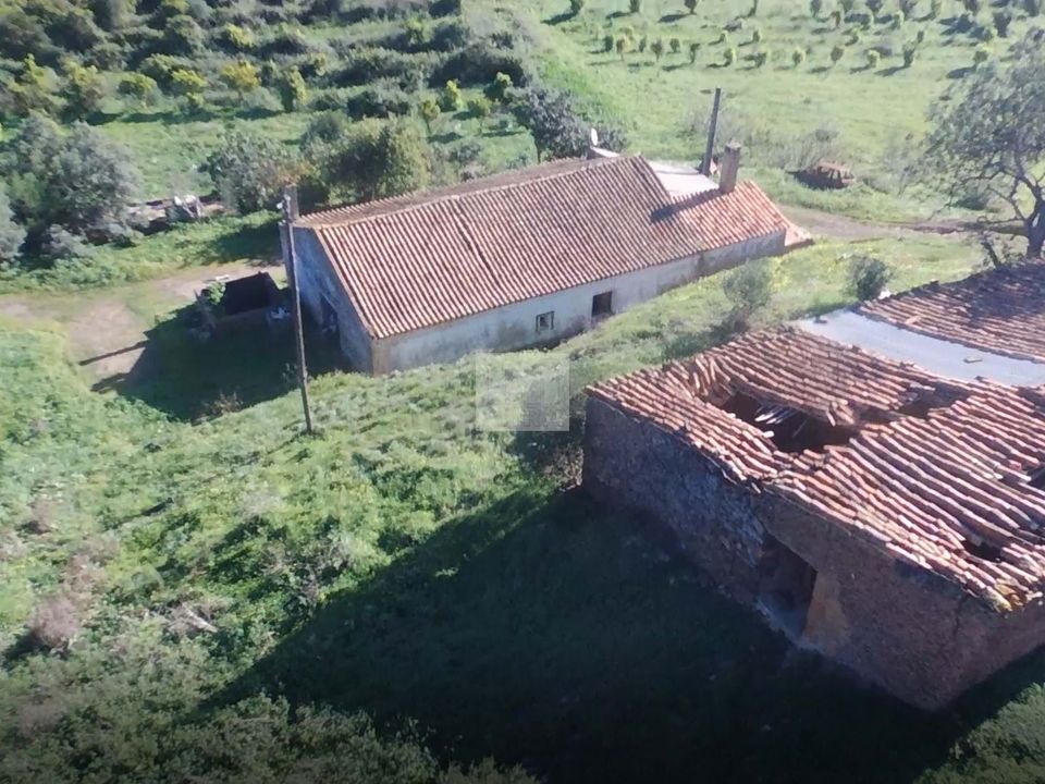 Farm hus i Monchique, Faro - foto 4