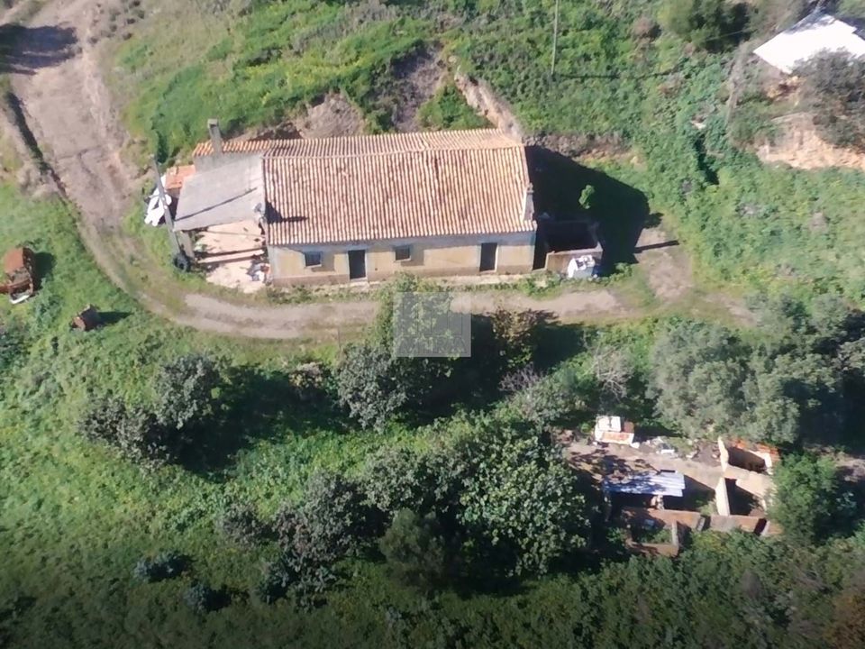 Farm hus i Monchique, Faro - foto 5