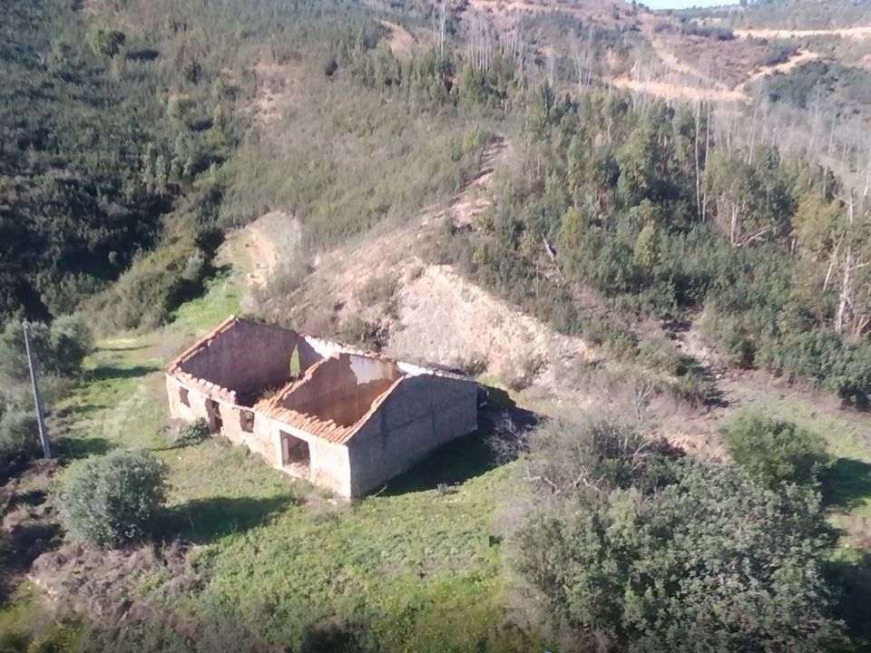 Farm hus i Monchique, Faro - foto 1