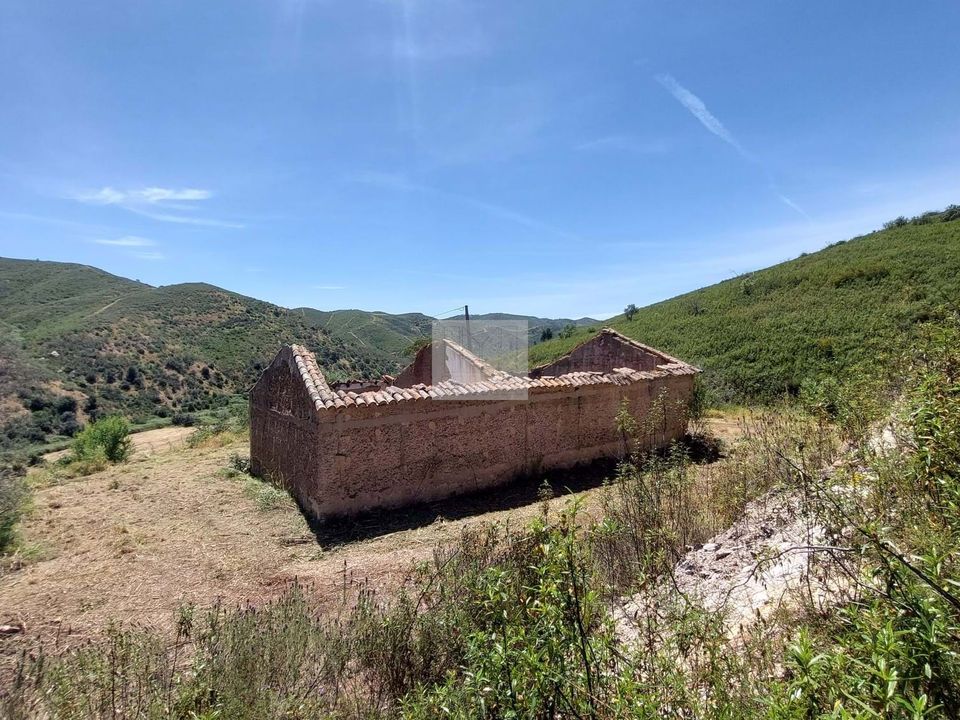 Farm hus i Monchique, Faro - foto 2