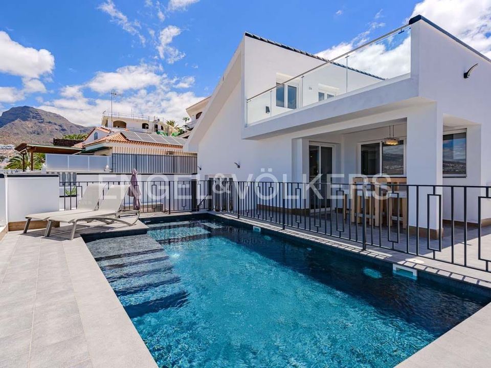 Villa i San Eugenio, Tenerife - foto 2