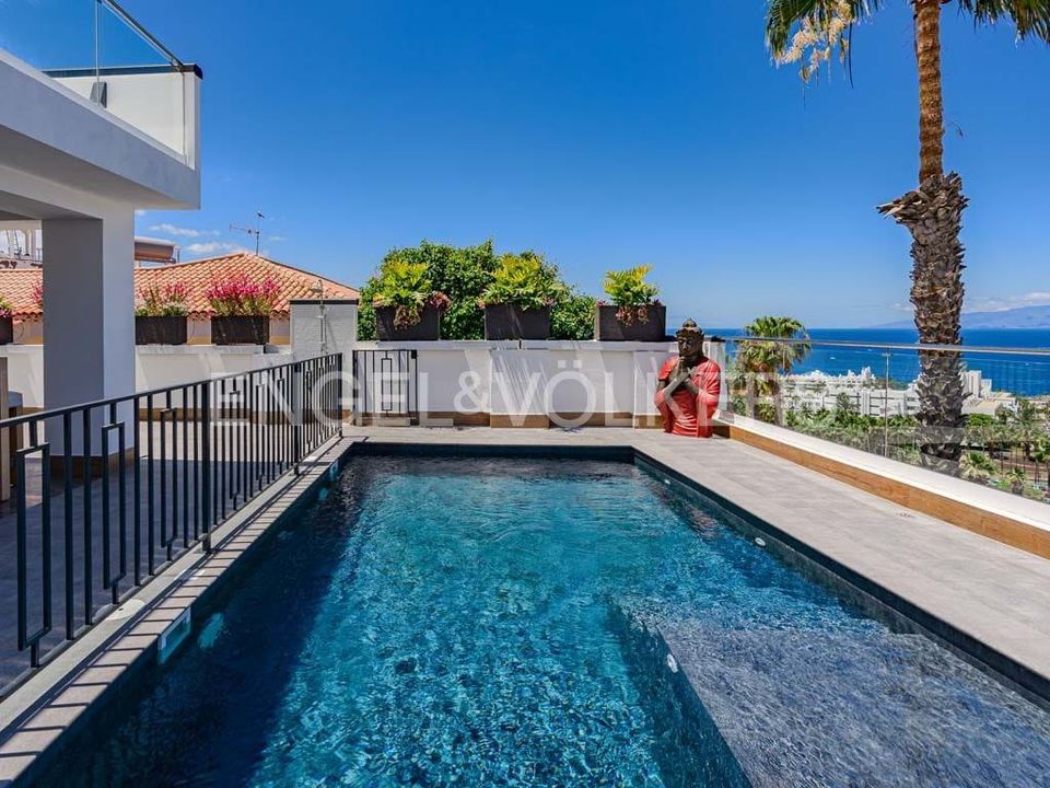 Villa i San Eugenio, Tenerife - foto 3