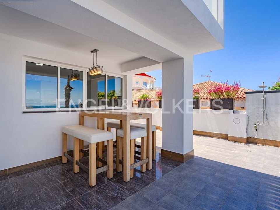 Villa i San Eugenio, Tenerife - foto 4