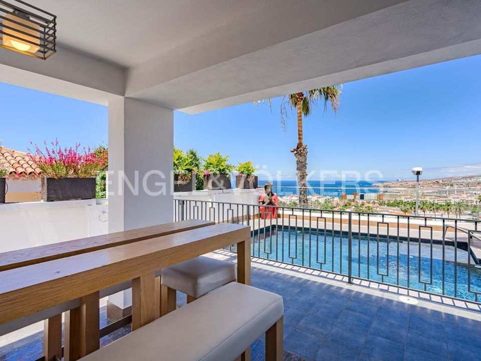 Villa i San Eugenio, Tenerife - foto 5
