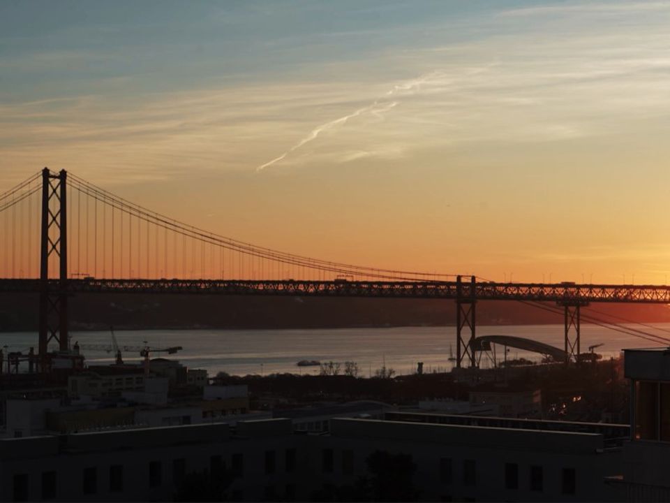 Lejlighed i Lisbon, Lisbon - foto 4