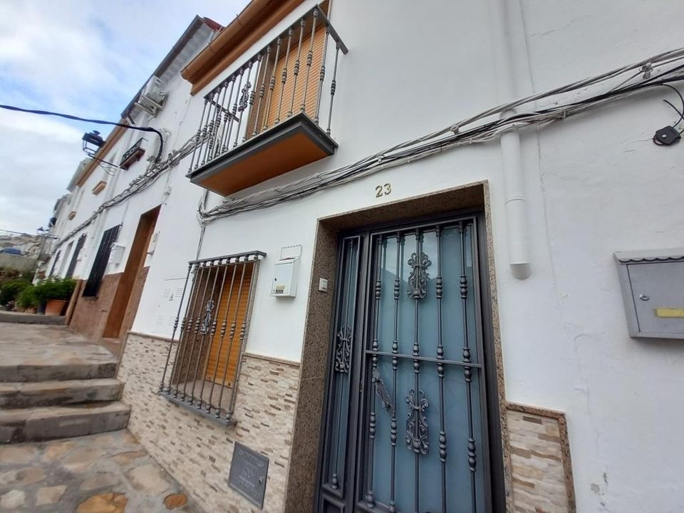 Byhus i Martos, Jaen - foto 2